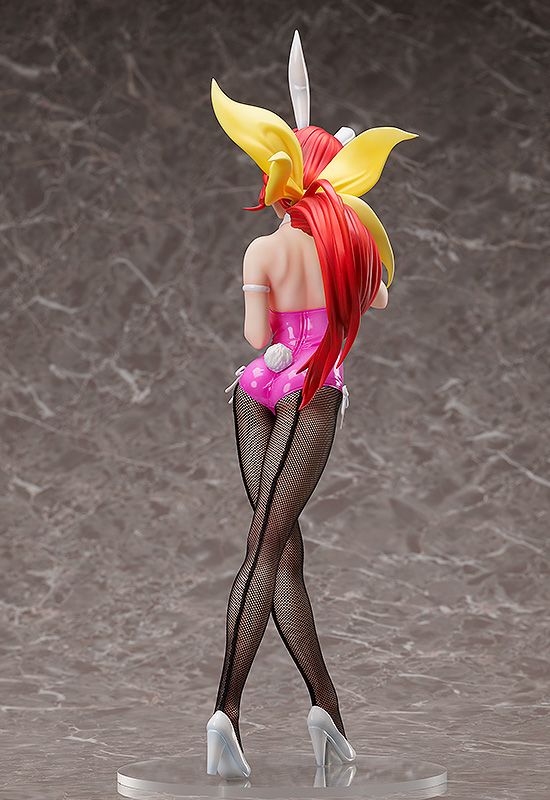FREEing Muv-Luv Alternative: Sumika Kagami (Bunny Version) 1:4 Scale PVC Figure Super Anime Store