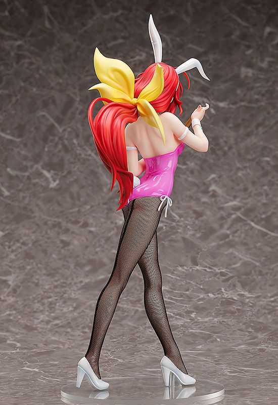 FREEing Muv-Luv Alternative: Sumika Kagami (Bunny Version) 1:4 Scale PVC Figure Super Anime Store
