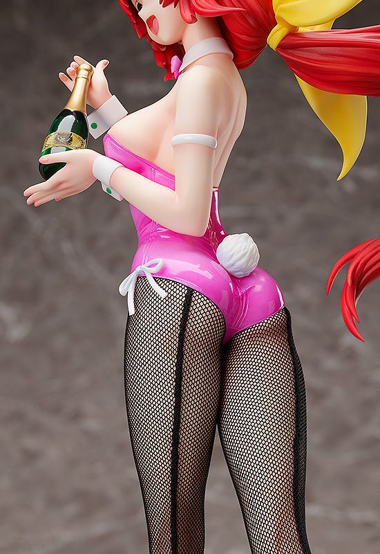 FREEing Muv-Luv Alternative: Sumika Kagami (Bunny Version) 1:4 Scale PVC Figure Super Anime Store
