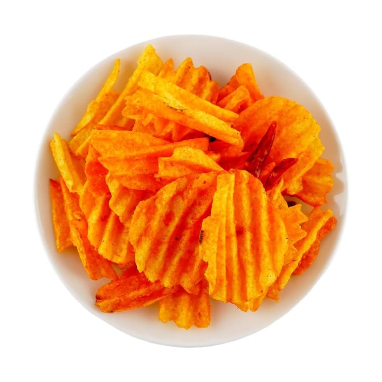 Lays Max Ghost Pepper Chips 1.55 Oz Super Anime Store