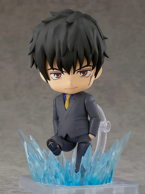Blood Blockade Battlefront & Beyond Nendoroid 1646 Steven A Starphase Figure Super Anime Store