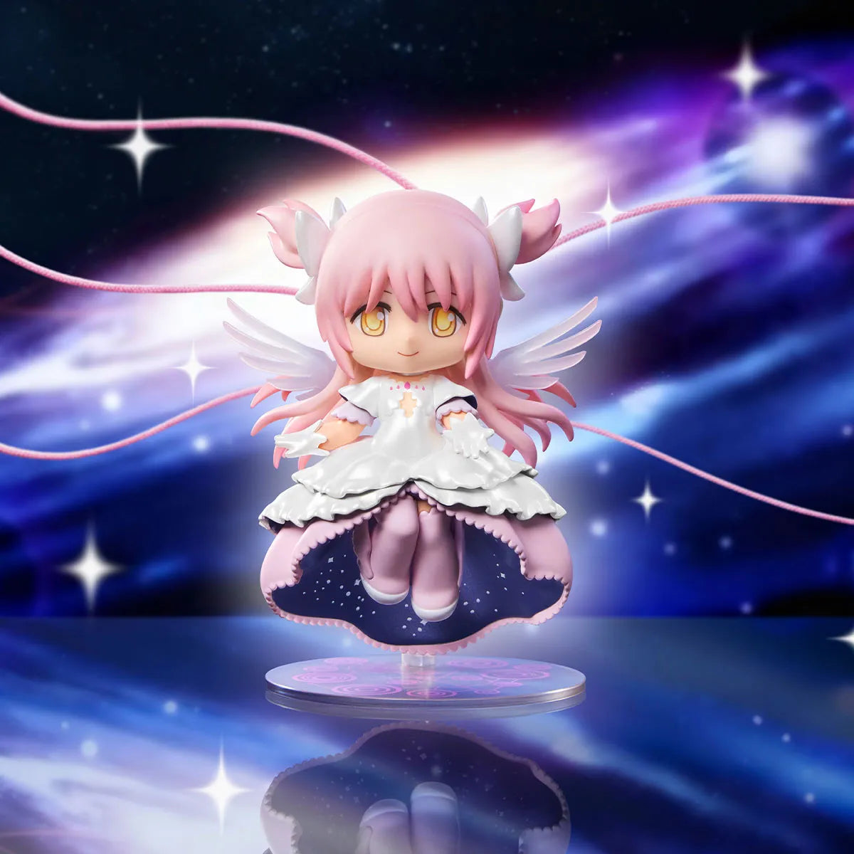 Puella Magi Madoka Magica Iconic Scenes Series Blind Box Figure – POP MART Super Anime Store