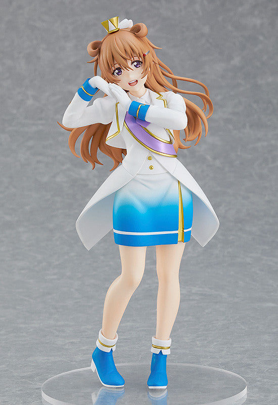 Love Live! Nijigasaki High School Idol Club POP UP PARADE Kanata Konoe Figure Super Anime Store