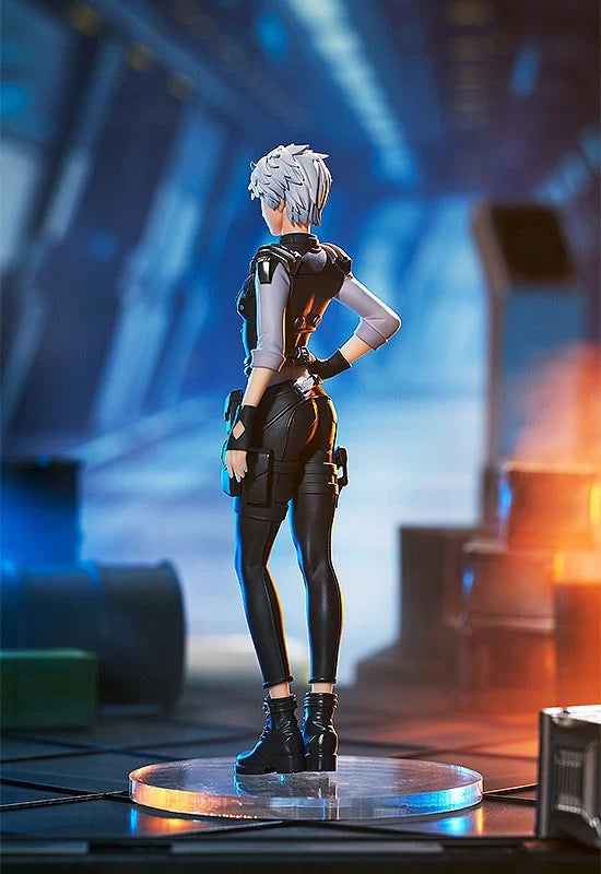 Ling Cage: Incarnation POP UP PARADE Ran Bing Figure Super Anime Store