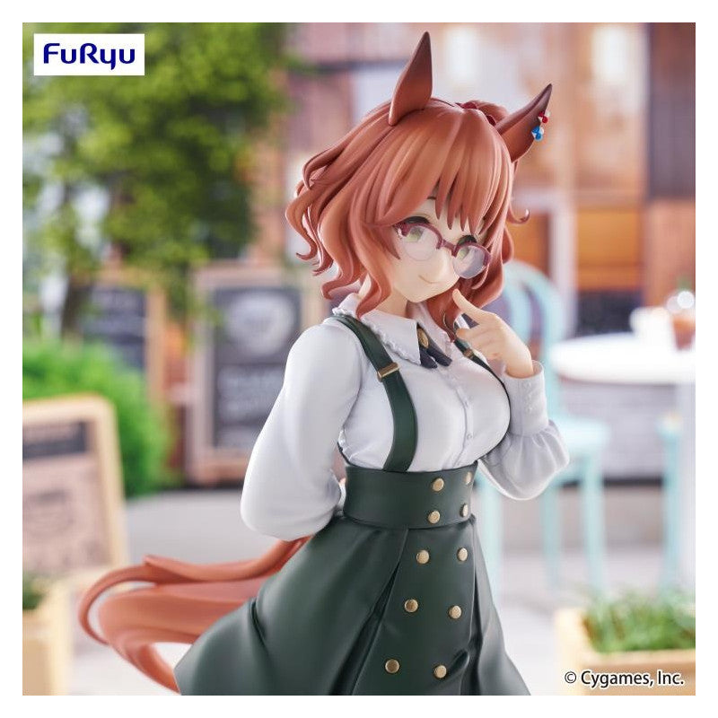 UMAMUSUME: PRETTY DERBY - ASTON MACHAN TRIO-TRY-IT FIGURE Anime Pop