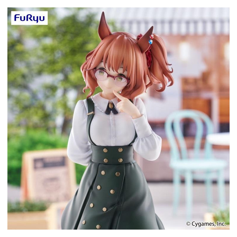 UMAMUSUME: PRETTY DERBY - ASTON MACHAN TRIO-TRY-IT FIGURE Anime Pop