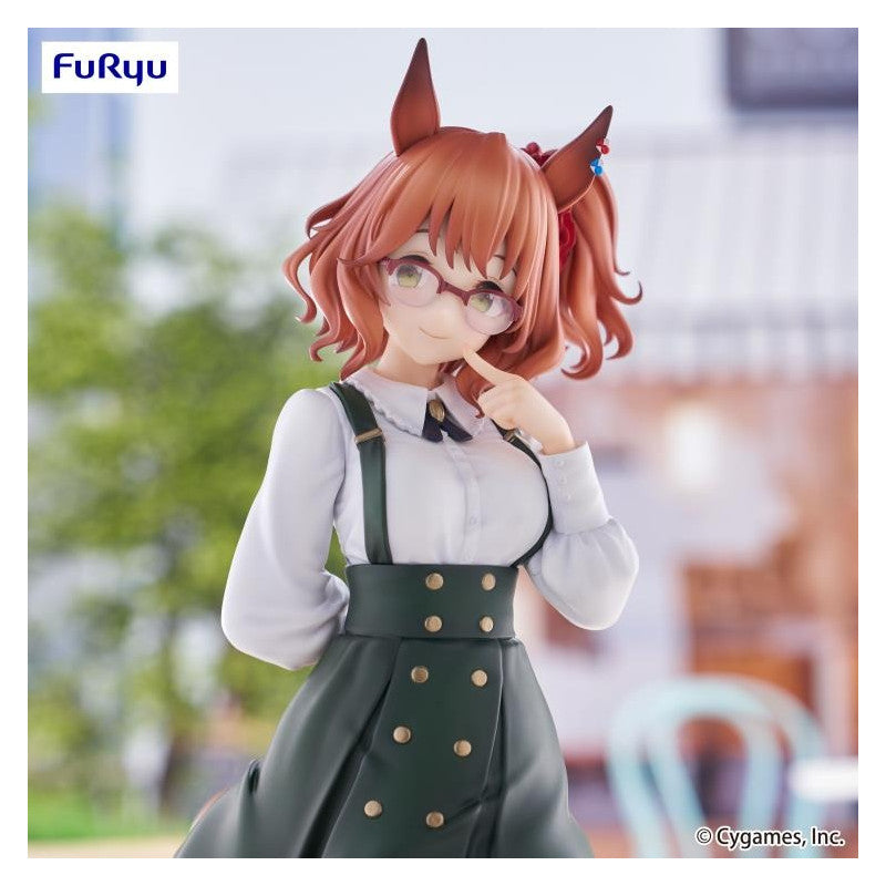 UMAMUSUME: PRETTY DERBY - ASTON MACHAN TRIO-TRY-IT FIGURE Anime Pop