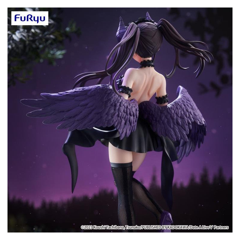 DATE A LIVE V - KURUMI TOKISAKI BICUTE DARK FIGURE Anime Pop