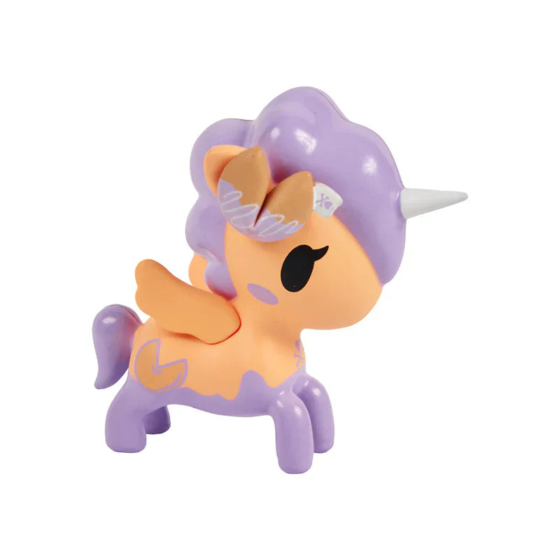 tokidoki Fortune Cookies Unicorno Blind Box – Lucky Mystery Unicorn Figure Super Anime Store