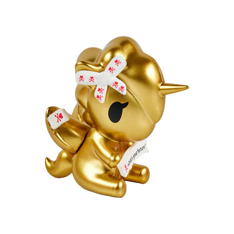 tokidoki Fortune Cookies Unicorno Blind Box – Lucky Mystery Unicorn Figure Super Anime Store