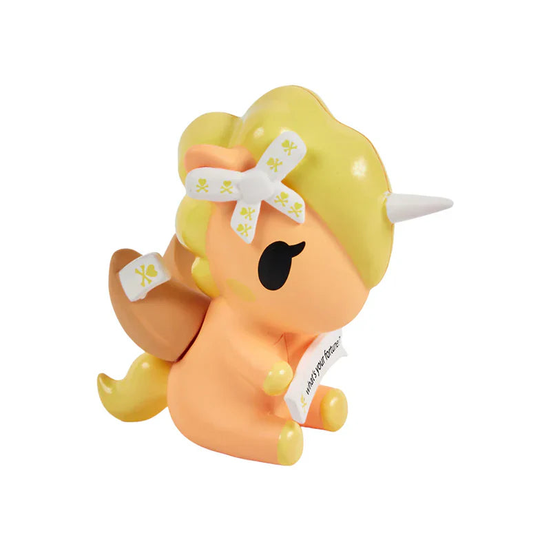 tokidoki Fortune Cookies Unicorno Blind Box – Lucky Mystery Unicorn Figure Super Anime Store