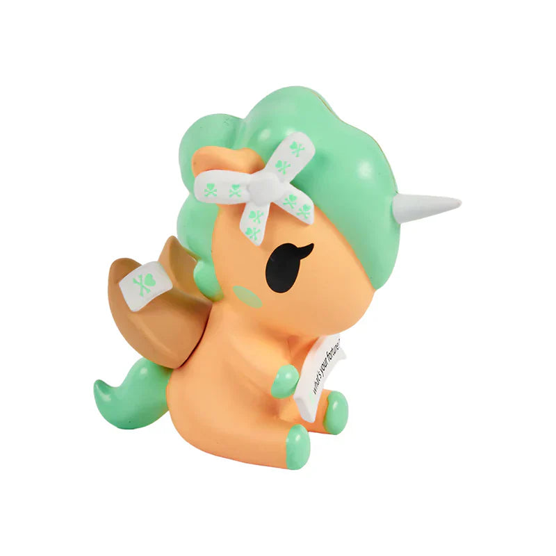 tokidoki Fortune Cookies Unicorno Blind Box – Lucky Mystery Unicorn Figure Super Anime Store