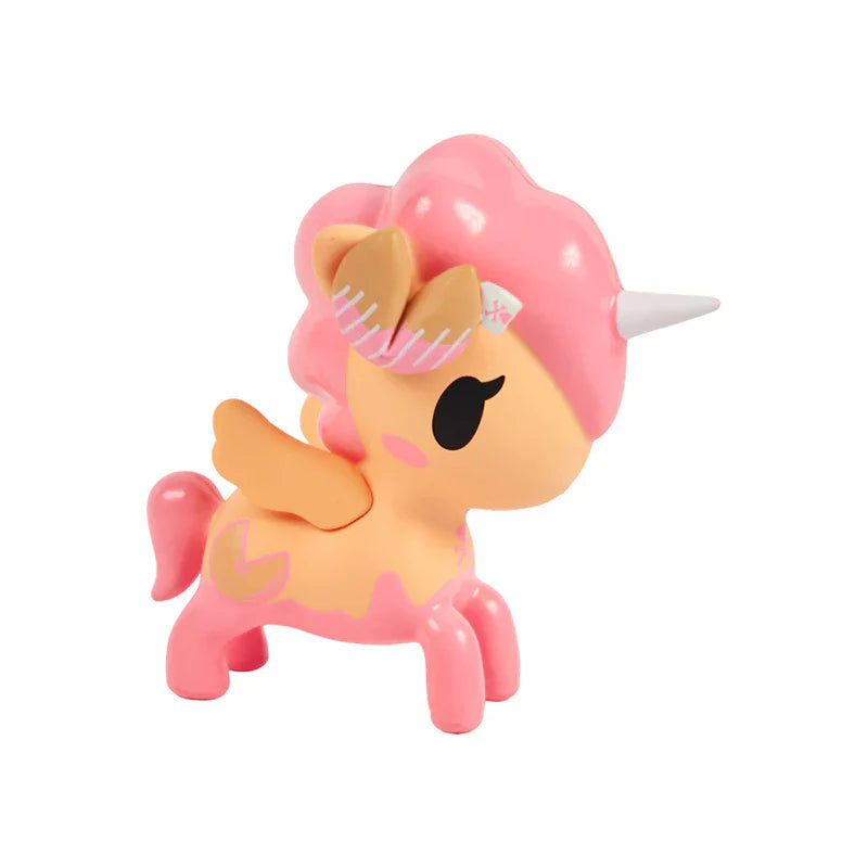 tokidoki Fortune Cookies Unicorno Blind Box – Lucky Mystery Unicorn Figure Super Anime Store