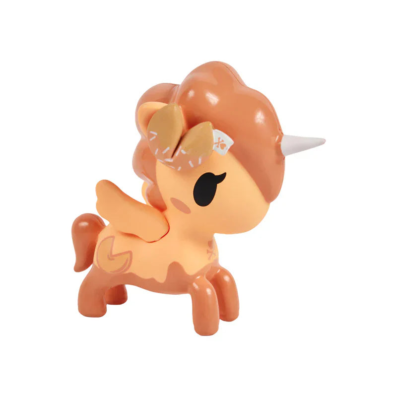 tokidoki Fortune Cookies Unicorno Blind Box – Lucky Mystery Unicorn Figure Super Anime Store