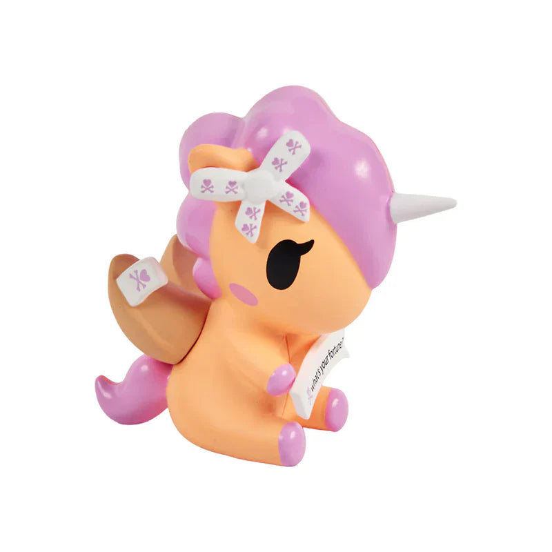 tokidoki Fortune Cookies Unicorno Blind Box – Lucky Mystery Unicorn Figure Super Anime Store