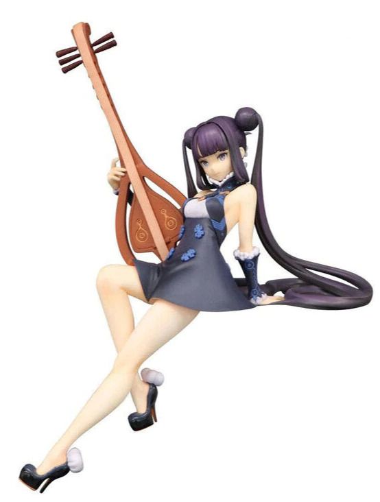 Fate / Grand Order Noodle stopper figure - Foreigner / Yokihi - Super Anime Store