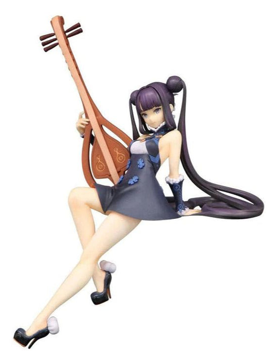 Fate / Grand Order Noodle stopper figure - Foreigner / Yokihi - Super Anime Store