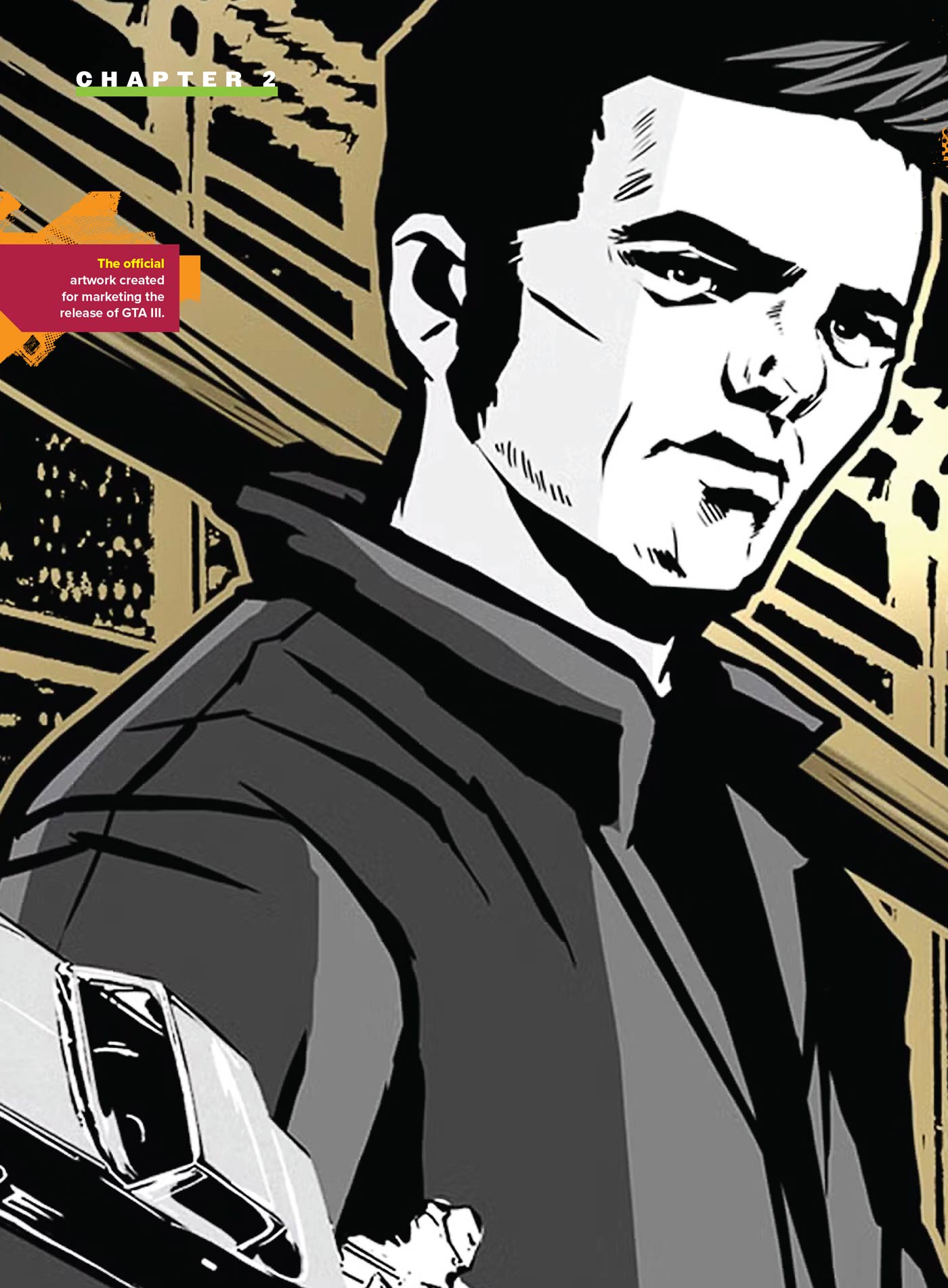 Grand Theft Auto - 2025 Guide: Everything You Need to Know, How It All Began, Changing The Game, Building An Unstoppable Empire, PS2 Effect, Open World Of Action & Adventure Of This Iconic Video Game! Magazine Shop US