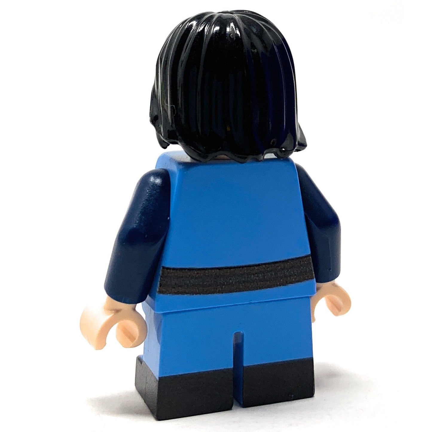 Custom Printed Young Boba Minifig B3 Customs