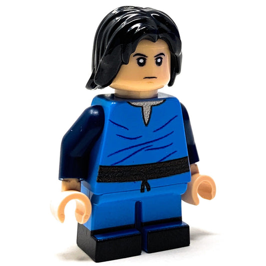 Custom Printed Young Boba Minifig B3 Customs