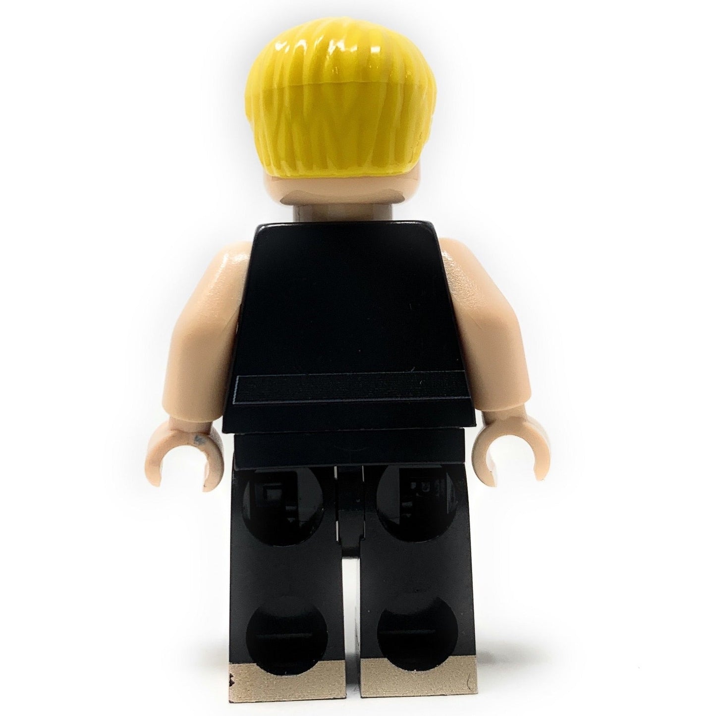 Sensei - Kobrick Kai Custom Minifigure B3 Customs