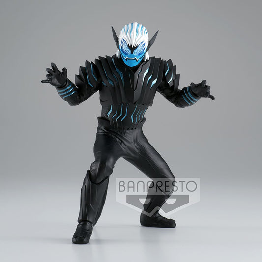 Kamen Rider Revice Hero's Brave Statue Figure Vice - Official Banpresto Collectible Super Anime Store
