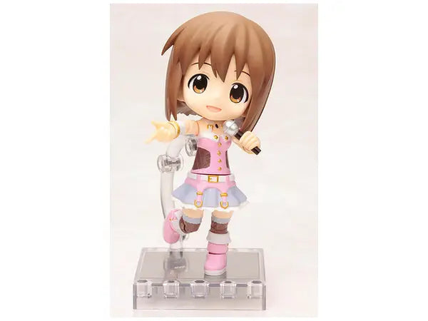 Kotobukiya Cu-poche The Idolmaster Yukiho Hagiwara Posable Figure Super Anime Store