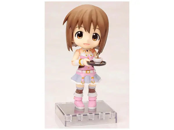 Kotobukiya Cu-poche The Idolmaster Yukiho Hagiwara Posable Figure Super Anime Store