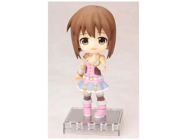 Kotobukiya Cu-poche The Idolmaster Yukiho Hagiwara Posable Figure Super Anime Store