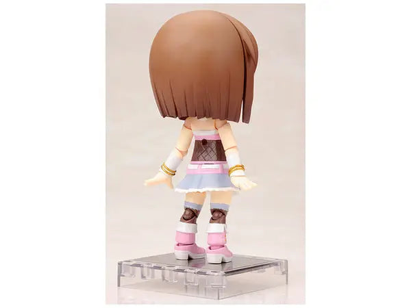 Kotobukiya Cu-poche The Idolmaster Yukiho Hagiwara Posable Figure Super Anime Store