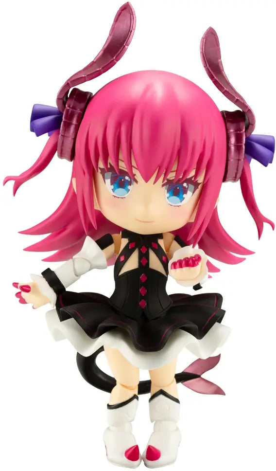 Kotobukiya Cu-poche Fate/Grand Order Lancer Elisabeth Bathory Posable Figure Super Anime Store