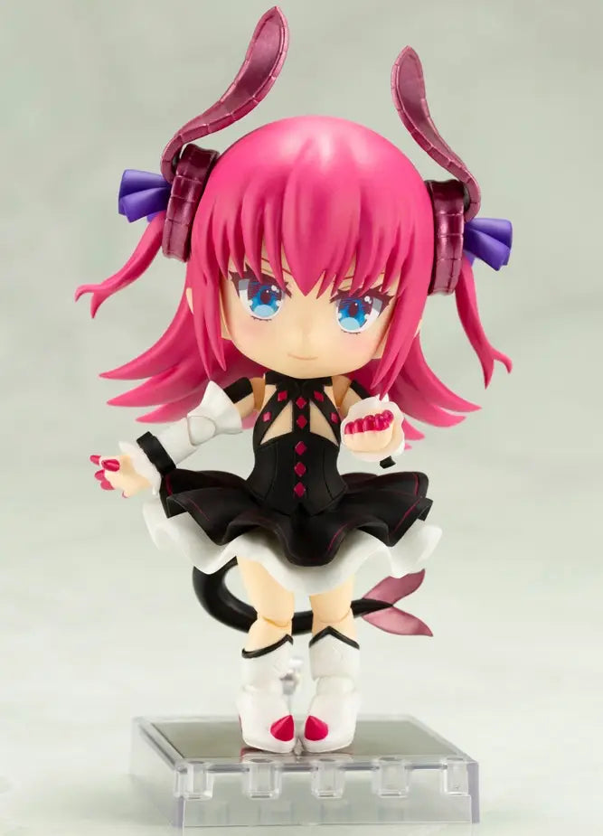 Kotobukiya Cu-poche Fate/Grand Order Lancer Elisabeth Bathory Posable Figure Super Anime Store