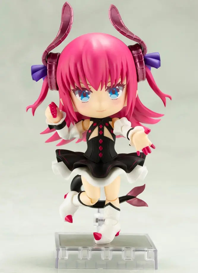 Kotobukiya Cu-poche Fate/Grand Order Lancer Elisabeth Bathory Posable Figure Super Anime Store