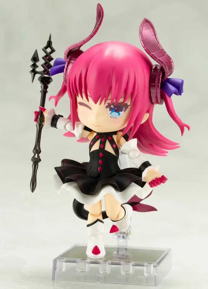 Kotobukiya Cu-poche Fate/Grand Order Lancer Elisabeth Bathory Posable Figure Super Anime Store