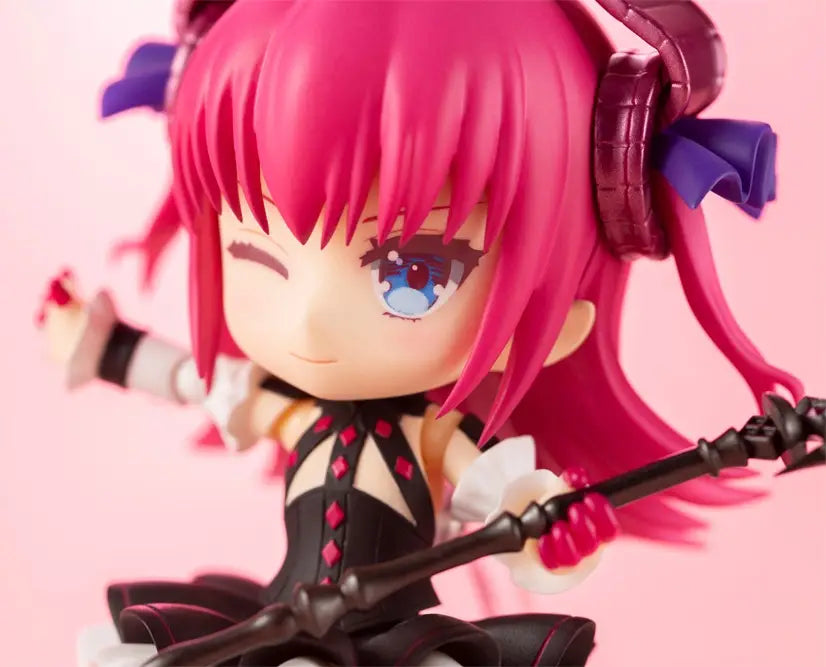 Kotobukiya Cu-poche Fate/Grand Order Lancer Elisabeth Bathory Posable Figure Super Anime Store
