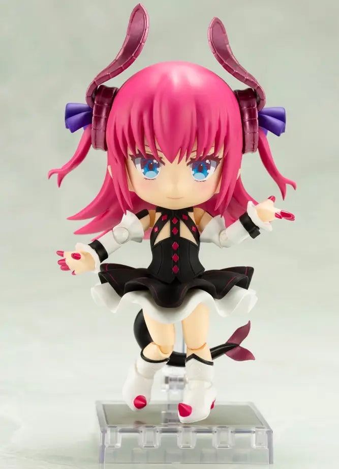 Kotobukiya Cu-poche Fate/Grand Order Lancer Elisabeth Bathory Posable Figure Super Anime Store