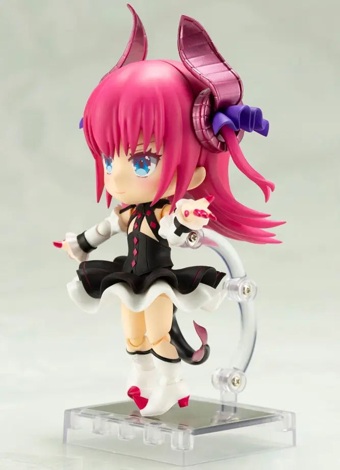 Kotobukiya Cu-poche Fate/Grand Order Lancer Elisabeth Bathory Posable Figure Super Anime Store
