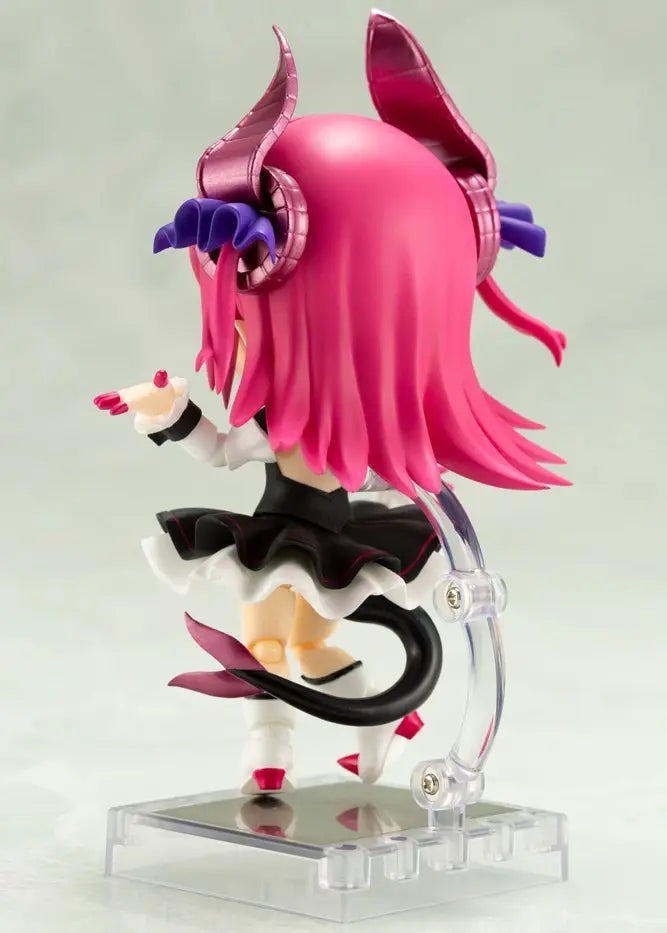 Kotobukiya Cu-poche Fate/Grand Order Lancer Elisabeth Bathory Posable Figure Super Anime Store