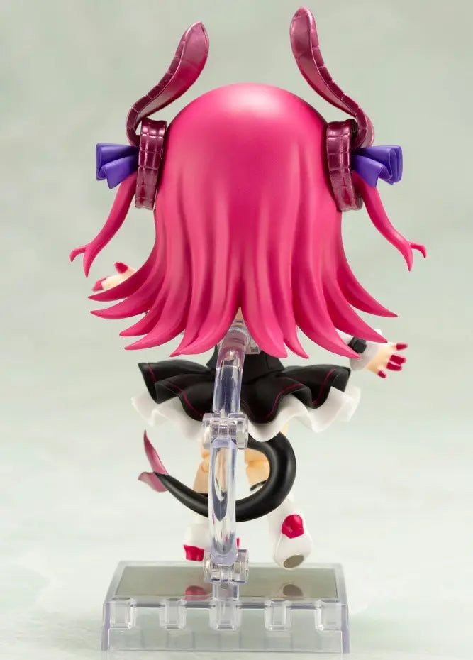 Kotobukiya Cu-poche Fate/Grand Order Lancer Elisabeth Bathory Posable Figure Super Anime Store