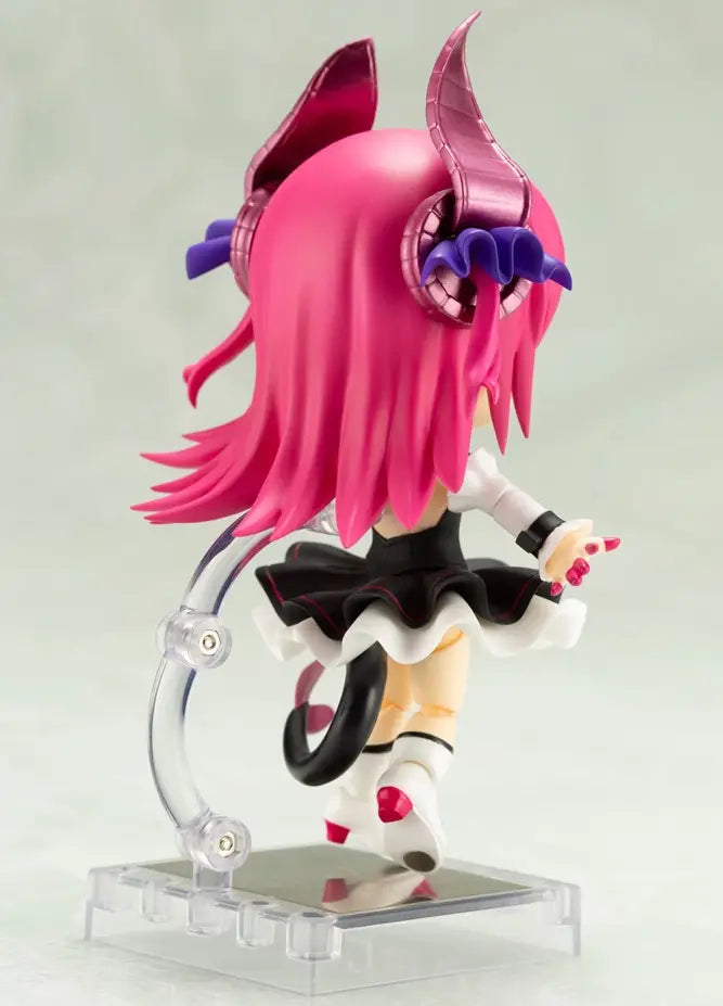Kotobukiya Cu-poche Fate/Grand Order Lancer Elisabeth Bathory Posable Figure Super Anime Store