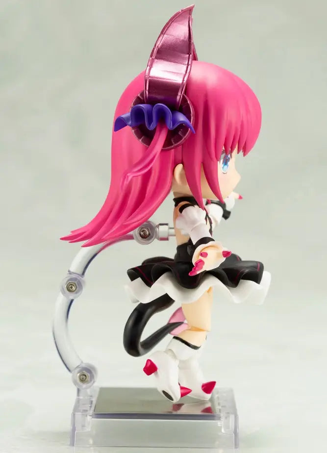 Kotobukiya Cu-poche Fate/Grand Order Lancer Elisabeth Bathory Posable Figure Super Anime Store