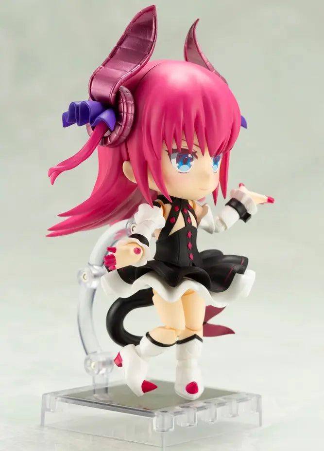 Kotobukiya Cu-poche Fate/Grand Order Lancer Elisabeth Bathory Posable Figure Super Anime Store