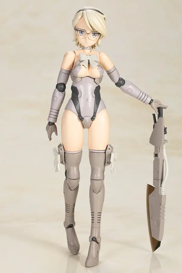 FRAME ARMS GIRL - ZERO TORTOISE MODEL KIT Anime Pop
