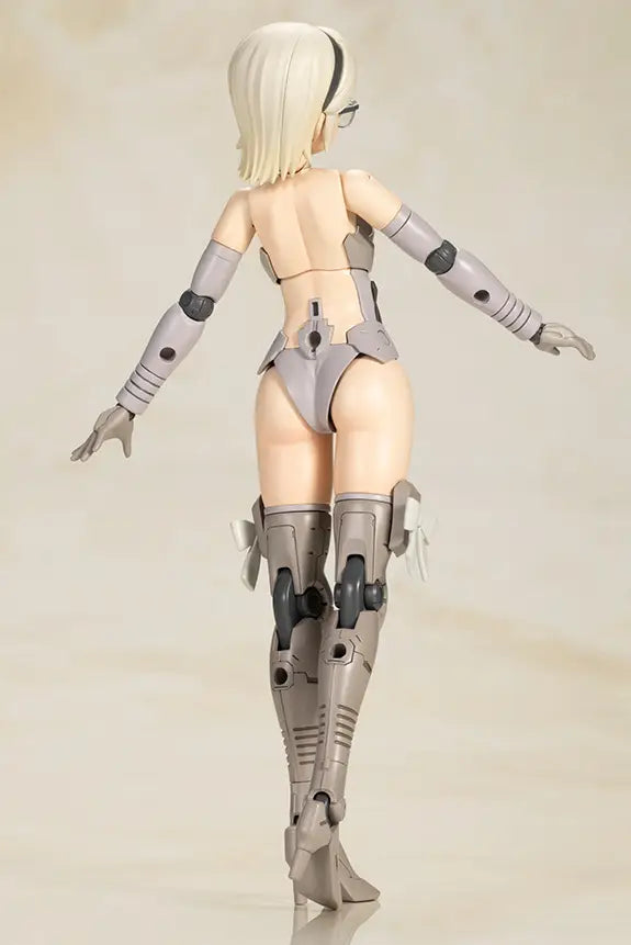 FRAME ARMS GIRL - ZERO TORTOISE MODEL KIT Anime Pop