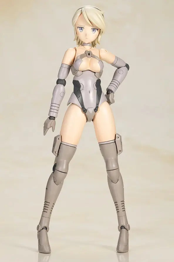 FRAME ARMS GIRL - ZERO TORTOISE MODEL KIT Anime Pop