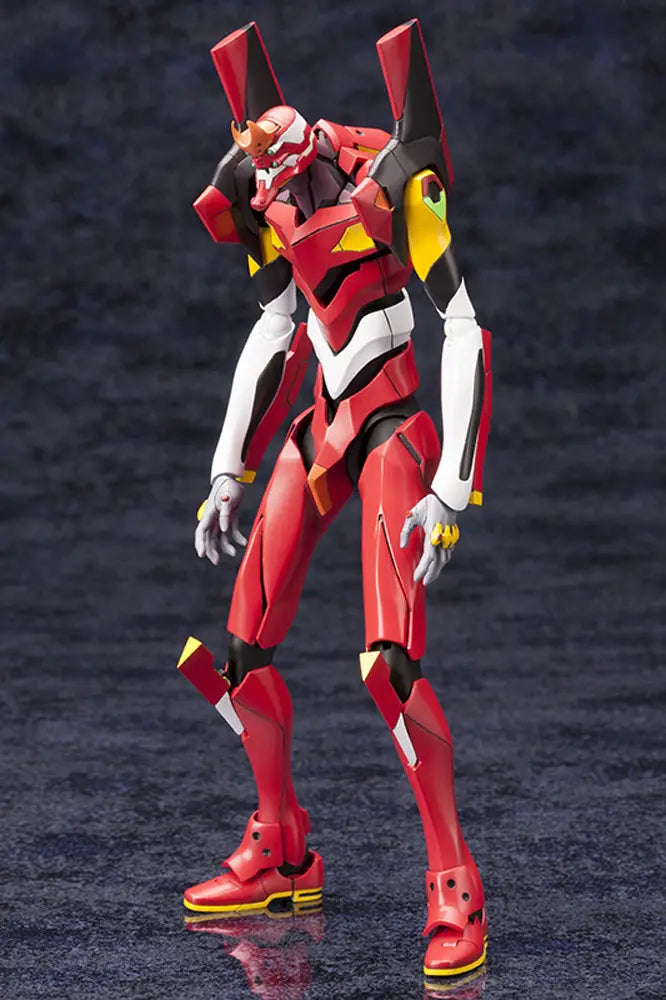 EVANGELION - PRODUCTION MODEL 2 BETA (REISSUE) ACTION FIGURE Anime Pop