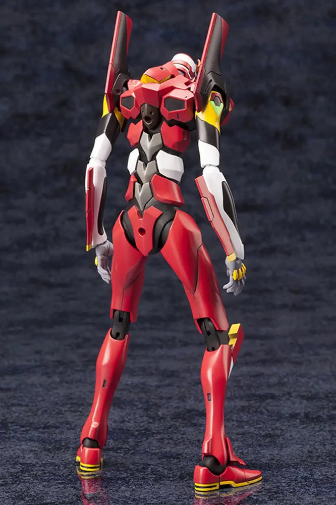 EVANGELION - PRODUCTION MODEL 2 BETA (REISSUE) ACTION FIGURE Anime Pop