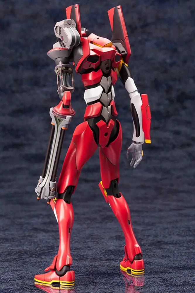 EVANGELION - PRODUCTION MODEL 2 BETA (REISSUE) ACTION FIGURE Anime Pop