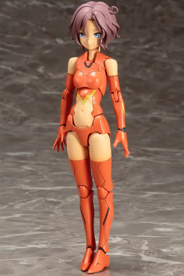 Megami Device SOL Roadrunner - 1/1 Scale Plastic Model Kit by Kotobukiya Super Anime Store