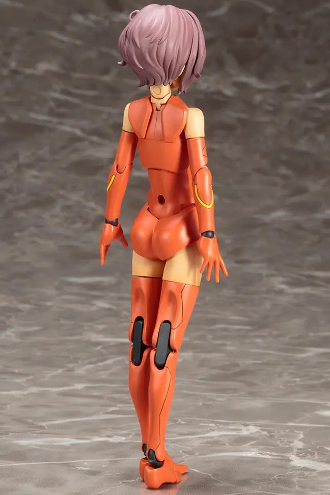 Megami Device SOL Roadrunner - 1/1 Scale Plastic Model Kit by Kotobukiya Super Anime Store